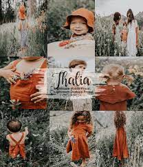Excited To Share This Item From My Etsy Shop 5 Best Kids Photography Lightroom Presets Best Baby Lightroom Mobile And Vsco Themes Lightroom Presets Lightroom