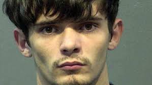 Damron sentenced after two state foot chase