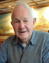 Obituary information for Raymond Joseph Chandanais