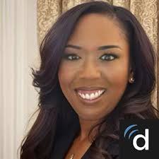 Dr. Kia (Jones) Carter, MD