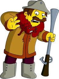 Shelbyville Manhattan Simpsons Wiki Shelbyville Simpsons Characters The Simpsons