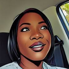 Tamara Who-Riley Travestyle