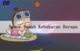 Maybe you would like to learn more about one of these? Nomor Rumah Terbakar Berapa Dalam Buku Mimpi Kode Alam