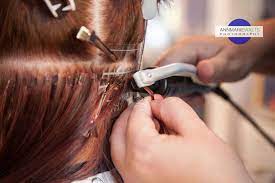 Best quality hair extensions salon. Faq S Real Human Hair Questions Answered Hair Extensions Near Me