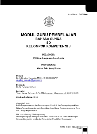 We did not find results for: Top Pdf Standa Kompetensi Dan Kompetensi Dasar Bahasa Sunda Kelas 7 8 9 123dok Com