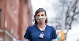 Logo of vfb union mödl… logo pt nina venus indonusa / buruh tak terdaftar bpjs kemnaker panggil pt nina venus serikat … Sixteen Snapshots Of Life In New York City Under Quarantine Travel Smithsonian Magazine