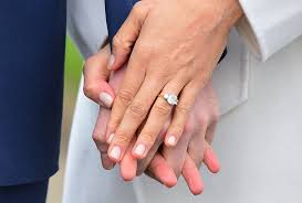 Lorraine schwartz bling wedding wedding rings kim kardashian kardashian wedding i love jewelry fine jewelry jewellery celebrity rings. The Best Celebrity Engagement Rings Of All Time Vogue