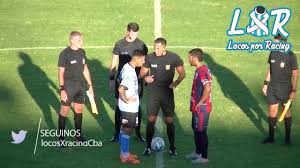 Racing de cordoba concede 1.1 goals on average in 22 matches this season. Ascenso Del Interior Racing Cba 2 0 San Lorenzo De Alem Cat