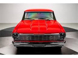 Image result for Saddle Tan 1964 Nova