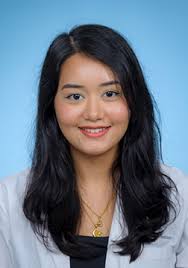 UTMB PAS Student Ambassadors