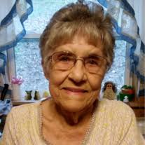 Bonnie Gay Huffman Obituary January 14, 2019