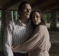 New Lored Pictures In 2021 The Conjuring Vera Farmiga The Conjuring Annabelle
