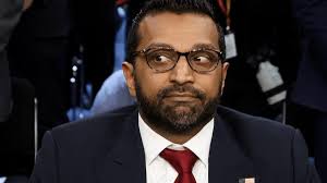 Kash Patel gets stark warning from Kremlin-linked paper: 'Come bearing gifts'