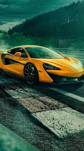 Mclaren 570s 2018 Maclaren Cars Car Wallpapers Super Cars