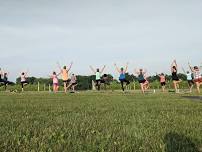 Yoga in the Vineyard — Lotus Root Yoga llc