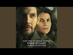 Gold Digger (Music from the Original TV Series)