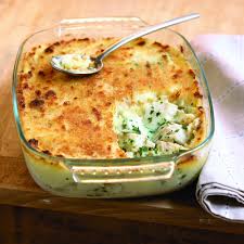 Au Poisson Ces Lasagnes Changent De La Recette Classique Et Sont Tout Aussi Savoureux Recette Celeri Recettes De Cuisine Parmentier De Poisson