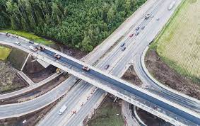 This opens in a new window. Speeding Up The Implementation Of A1 Road And Via Baltica Projects State Enterprise Lithuanian Road Administration
