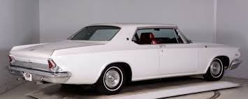 Image result for Dune Beige 1964 Chrysler