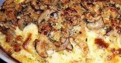 Super Leckerer Schnitzel Auflauf Mit Viiiiiiiel Kase Rezept Rezepte Lecker Schnitzel
