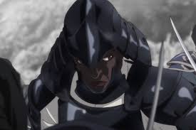 Brotherhood does assume you've seen the original series, only giving the original arcs a few episodes before it dives into the content not touched by one of three anime films on this list, godzilla: Netflix Reveals African Samurai Anime Yasuke Images Release Date Polygon