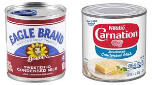 That's right, breast milk will give your poor pup diarrhea. What S The Difference Between Condensed Milk And Evaporated Milk Howstuffworks