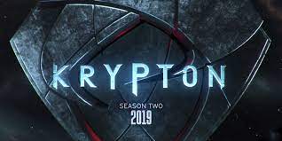 Krypton Season Two Teaser Trailer And News Three If By Space Dc Universe Seasons Doomsday