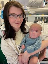 Happy Mother's Day from the NICU at UNC Hospitals! 💖🌸 Your love, strength  and endless support light up our lives every day. Today, and every day, we  celebrate you and all that