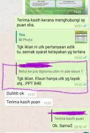 Syarat am kemasukan ke uitm. Pra Diploma Uitm Ada Elaun Pn Sha Perunding Pendidikan Facebook