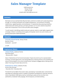 Best Online Resume Builders In 2020 A Comparative Analysis Guide