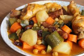 Couscous Avec Ou Sans Cookeo Les Petits Plaisirs De Doro En 2020 Idee Recette Cookeo Couscous Sans Viande Recette