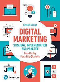 Some marketing experts consider digital marketing to be an. Digital Marketing English Edition Ebook Chaffey Dave Ellis Chadwick Fiona Amazon De Kindle Shop