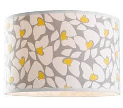 Yellow White Gray Lamp Shade Pendant Light Shades Floor Lamp Shades Table Lamp Shades