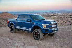 Less than a month ago, shelby american, a wholly owned subsidiary of carroll 250 of these trucks will be built and available for the us and canada. Shelby Trucks For Sale Wisconsin