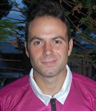 Arbitro Andrea Capone di Palermo