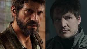 Pedro Pascal to Play Joel in THE LAST OF US TV Series