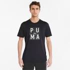 Graphic Men's Training Tee Puma