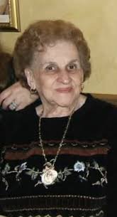 Obituary of Ann Palmisano