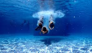 7 Coole Fitnessstudios Mit Pool In Koln Fit Trotz Family