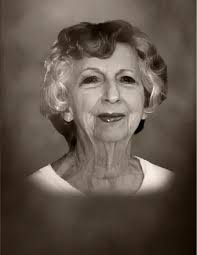 Obituary information for Helen Fay Lewis