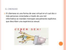 Cibersexo net