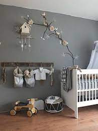 Täglich spannende stories rund ums einrichten und wohnen. Babyzimmer Ideen Junge Kinder Zimmer Wanddeko Kinderzimmer Zimmer