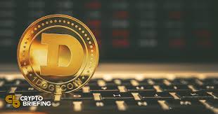 The value of dogecoin, a cryptocurrency originally invented as a joke, surged thursday as reddit traders target it in an attempt to mirror the mindblowing share rises in heavily shorted companies like gamestop, blockbuster, and amc. Swariktghy1njm