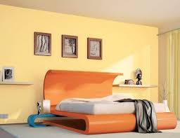 Wall Colour Shades Asian Paints Photo 12 In 2019 Bedroom