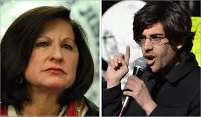 Swartz case prompts debate over cyber law