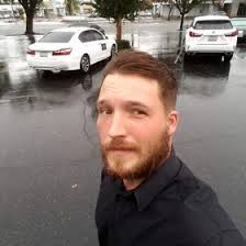 James Krepps's Instagram, Twitter & Facebook