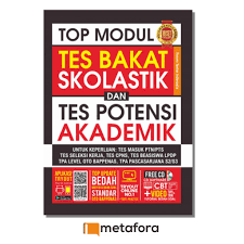 Tes bakat skolastik ini dipercaya menunjukkan tingkat kemampuan seseorang/calon pegawai baru termasuk calon pegawai pemerintah dengan perjanjian kerja (pppk) dan cpns. Top Modul Tes Bakat Skolastik Dan Tes Potensi Akademik Shopee Indonesia