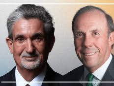 Hilton Kramer, 1928-2012