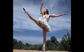 Image result for Ballet Blue 1958 Imperial