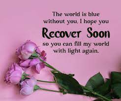 Get our daily wisdom quotes subscribe. Get Well Soon Wishes For Wife Get Well Messages Wishesmsg